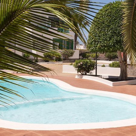 Conylanza Los Carmenes Коста-Тегисе Экстерьер фото