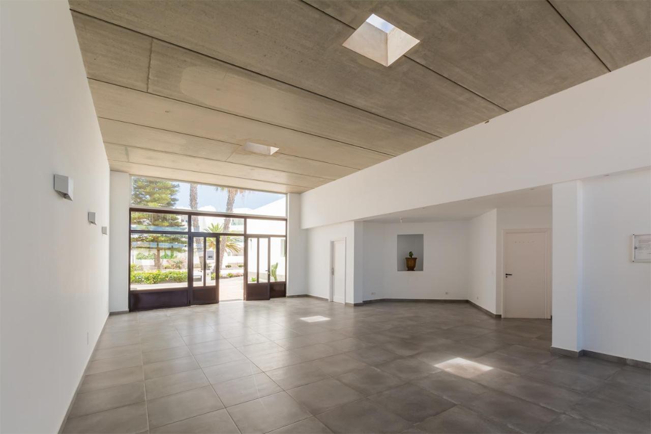 Conylanza Los Carmenes Коста-Тегисе Экстерьер фото